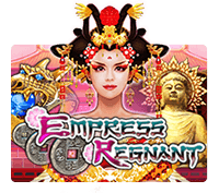 empress regant