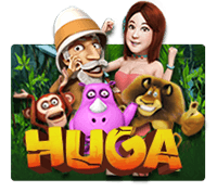 huga
