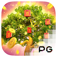 prosperity fortune tree