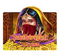 scheherazade
