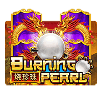 burning pearl