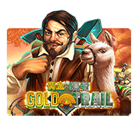 gold trail